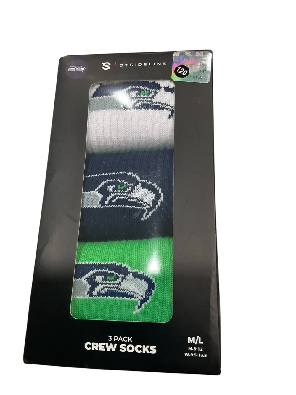 NFL official pack